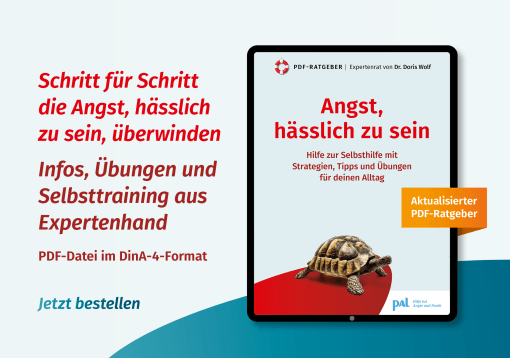 PDF Angst hässlich zu sein – 2025