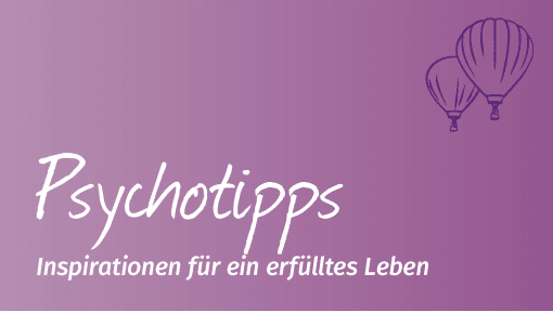 Angst vor dem Rotwerden (Erythrophobie) - wie damit umgehen?