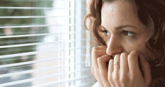 Angst vor Wochenenden und Feiertagen nach dem Tod des Partners