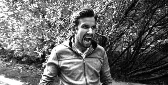 Habe Angst vor den Wutausbrüchen meines Mannes