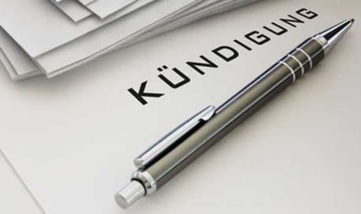 Tipps für den unfreiwilligen Vorruhestand