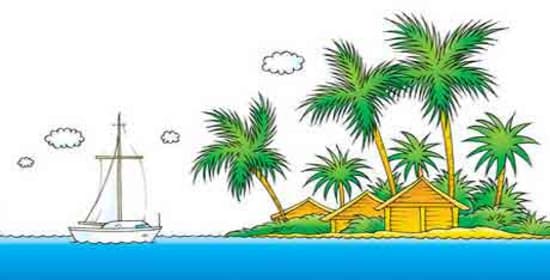 Zwei Weisheiten zum Thema Glück und Unglück