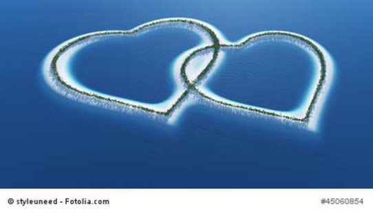 Weisheit zum Thema Liebe