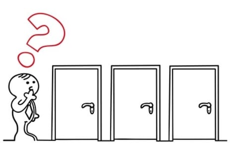 Ergreifst und erkennst du Chancen?