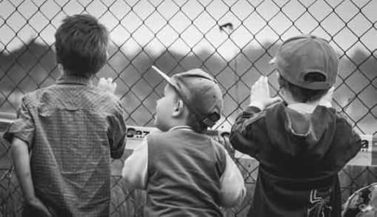 Wer sich nicht ständig bemüht, Neues zu lernen, ist damit beschäftigt, zu sterben.