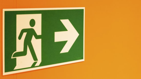 Panikattacken – Ursachen, Symptome und Therapie