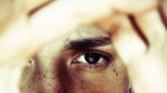 Eifersucht – die Angst vor dem Verlust der Liebe