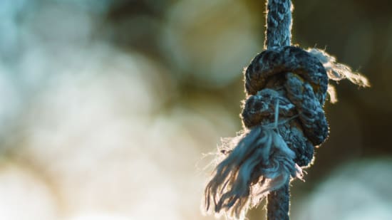 Schuldgefühle loslassen – sich vergeben