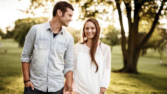 12 Dinge, die glückliche Paare nicht tun