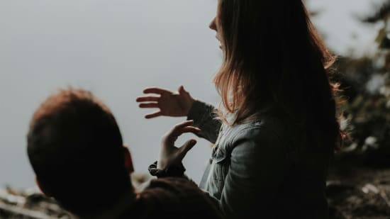 Häufige Ursachen von Eheproblemen