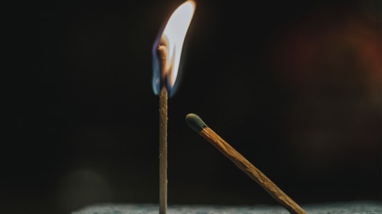 Streitsucht in der Partnerschaft