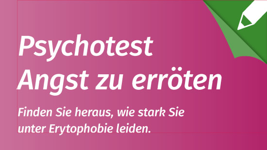 Habe ich Angst vor Nähe? Habe ich Angst vor Nähe?