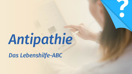 Antipathie