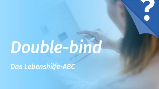 Double-bind