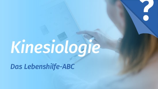 Kinesiologie