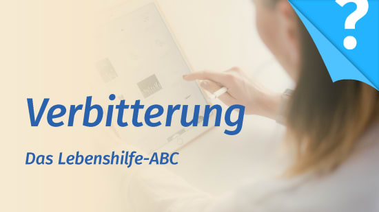 Verbitterung