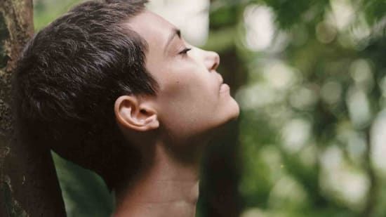 Entspannungsübungen für Körper und Seele