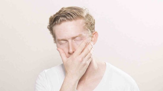 Sich als Versager fühlen