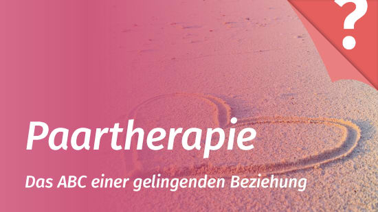 Paartherapie