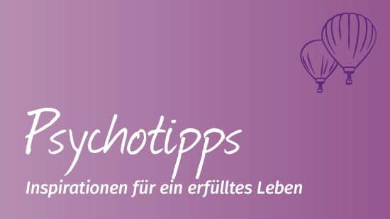 Ungeeignete Strategien der Angstbewältigung