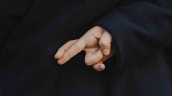 Alles Lüge? Warum wir nicht ohne Lügen und Notlügen auskommen