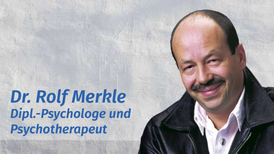 Dr. Rolf Merkle