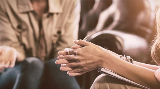 Psychotherapie machen – ein persönliches Versagen?