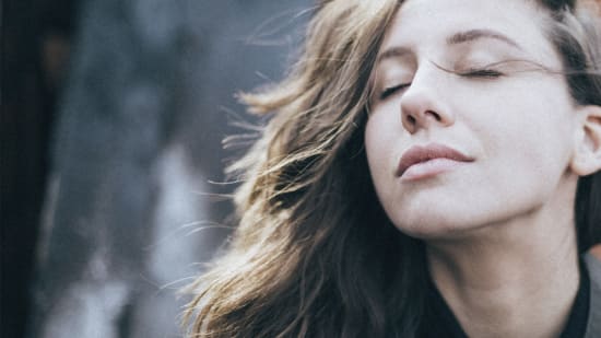 3 Minuten Urlaub von deinen Problemen