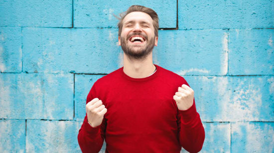 Gute Laune in 60 Sekunden – Tipps und Strategien, um schlechte Laune zu überwinden