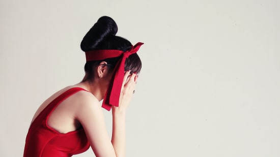 Angst vor dem Rotwerden (Erythrophobie) - wie damit umgehen?