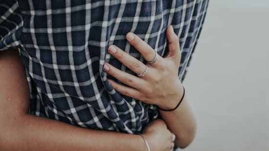 Wie als Angehöriger mit einem psychisch kranken Menschen umgehen?