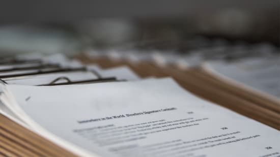 Umgang mit Prüfungsangst und Prüfungsstress