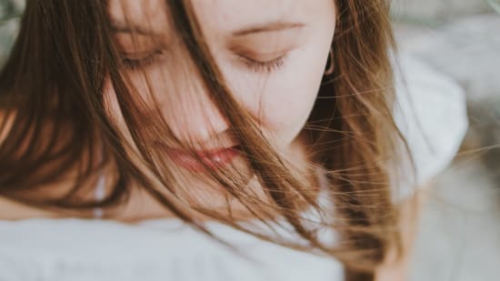 Gefühle – du bist ihnen nicht ausgeliefert