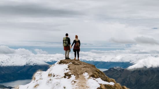Aufgaben und Übungen, die die Partnerschaft stärken und beleben