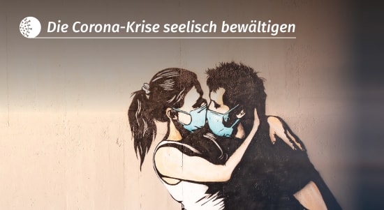 Partnerschaft und Liebe in Zeiten von Corona
