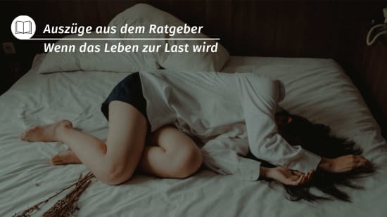Ursachen von Depressionen