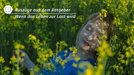 Selbstachtung stärken