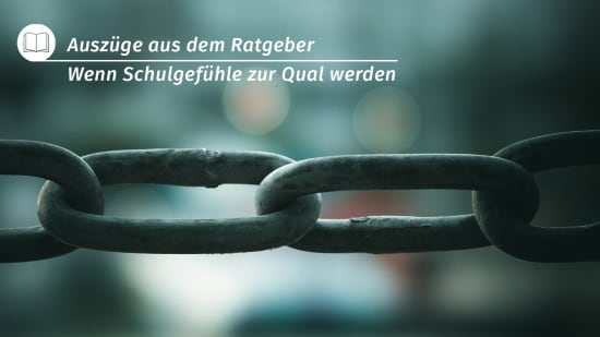Ratgeber Schuldgefühle