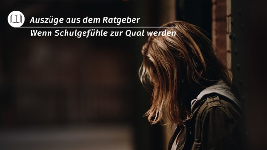 Welche Menschen sind besonders für Schuldgefühle empfänglich?