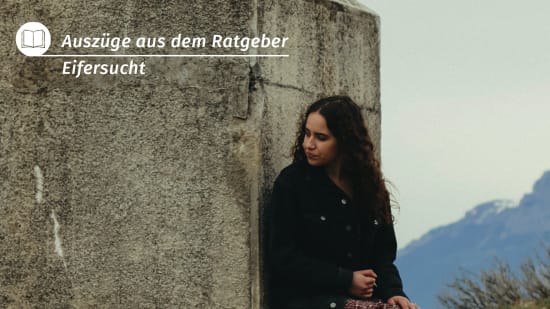 Leseprobe Ratgeber Eifersucht 