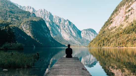 10 Tipps für eine achtsame Stressbewältigung und Regeneration mithilfe von MBSR