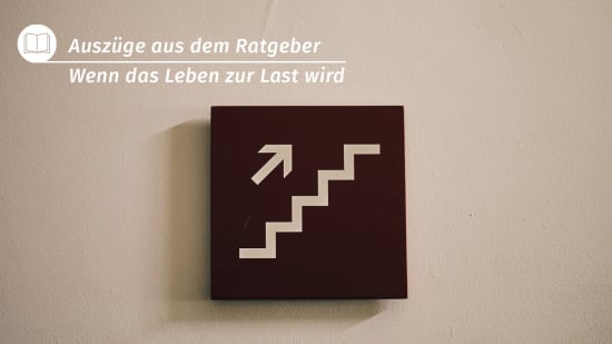 Depression vorbeugen