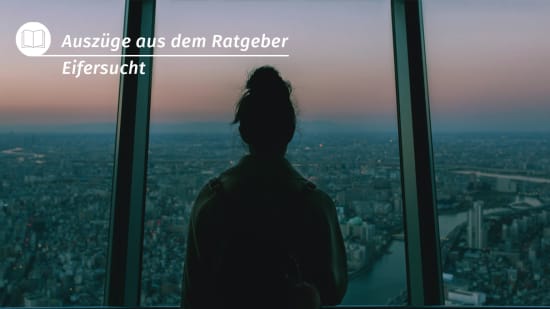 Leserfragen zur Eifersucht