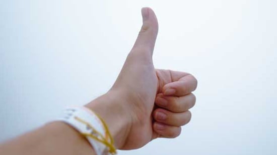 Eigenlob: Sich selbst loben und stolz auf sich sein ist wichtig