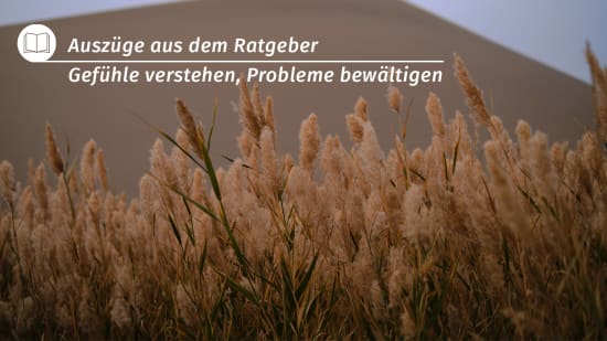 Selbstgespräche – der Schlüssel zu Ihren Gefühlen