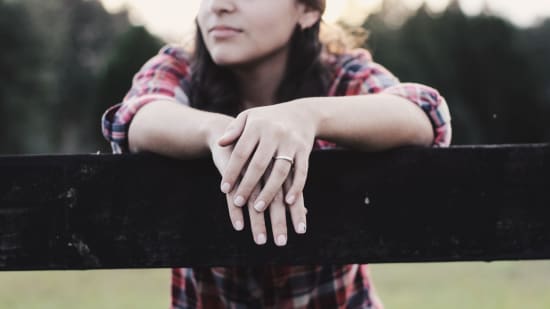 Wie du auf positive Weise mit deinen inneren Grenzen umgehst