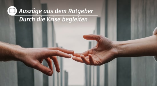 Krisen begleiten