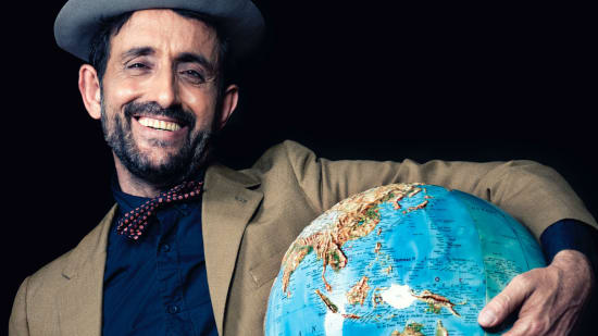 Wo Glaube ist, ist Hoffnung. Wo Hoffnung ist, geschehen Wunder