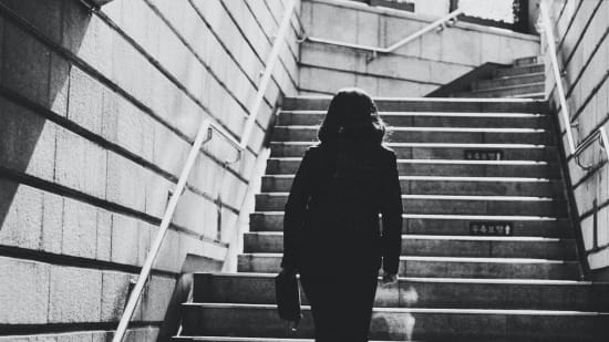 Kränkungen heilen, heißt verzeihen können