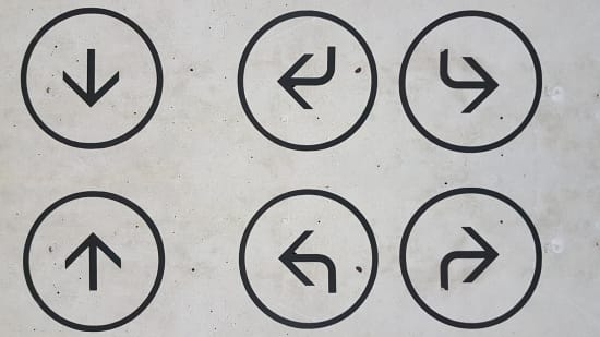 Was tun bei zu vielen Optionen? Wie gelingt es, die richtige Entscheidung zu treffen? 